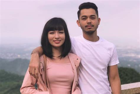 LOOK: AJ Muhlach engaged to girlfriend of almost 8 years.